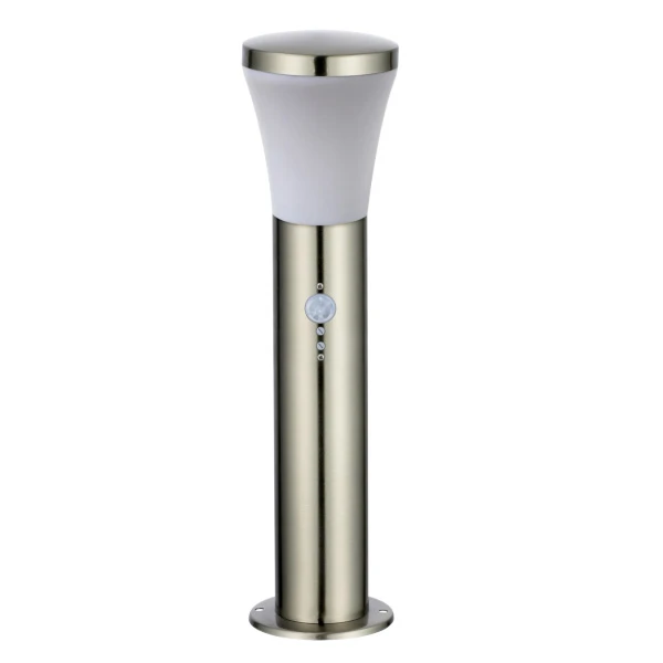 Ryðfrítt stál LED Bollard ljós
